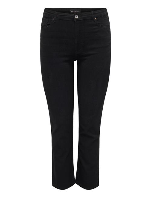 ONLY Carmakoma Carsui Mid Slim Dnm Dia367 Noos ONLY Carmakoma Black