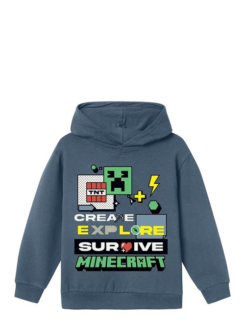 Se name it Nkmsince Minecraft Nreg Sweat Wh Bru Bfu Name It Blue ved Booztlet