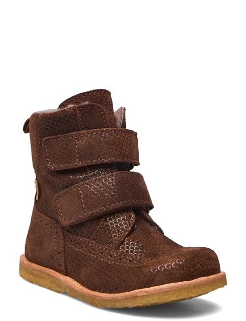 Bisgaard Bisgaard Elba Tex Bisgaard Brown