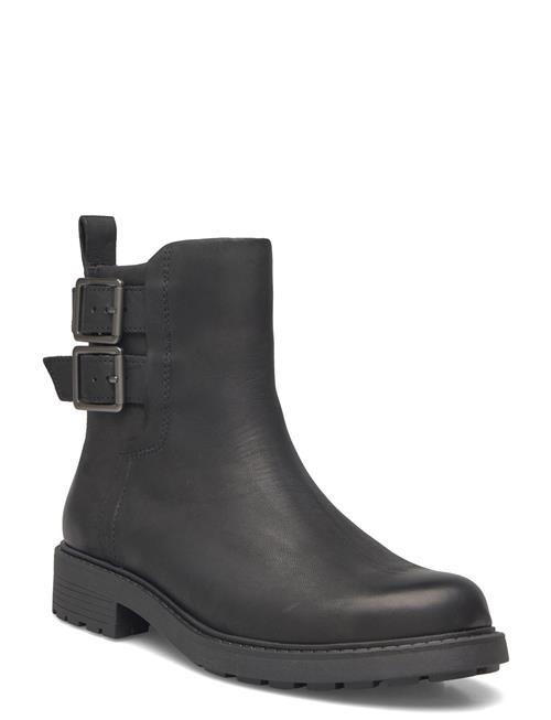 Se Clarks Orinoco2 Bay D Clarks Black ved Booztlet