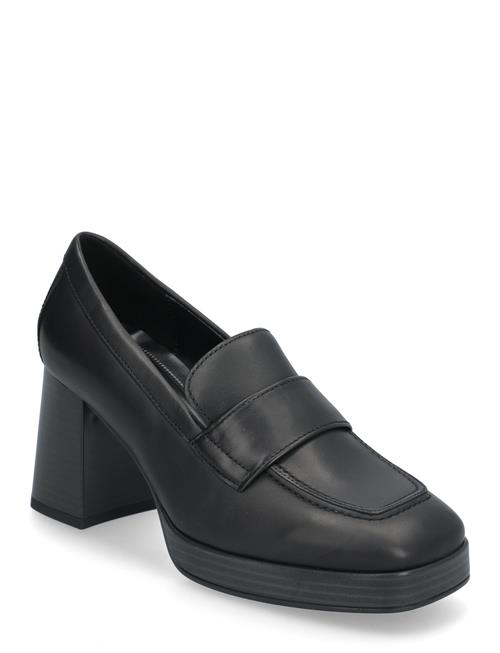 Se Gabor Loafer Gabor Black ved Booztlet