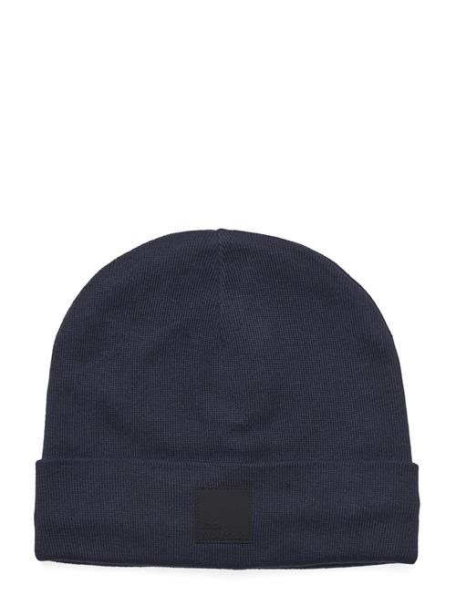 Jack Wolfskin Arcaden Beanie Jack Wolfskin Navy