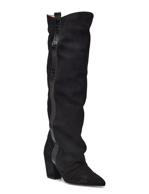 Se Twist & Tango Bonn Boots Twist & Tango Black ved Booztlet