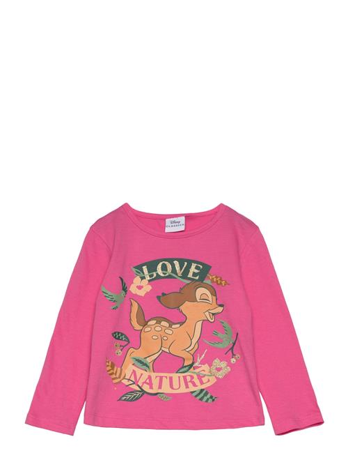 Disney Tshirt Disney Pink