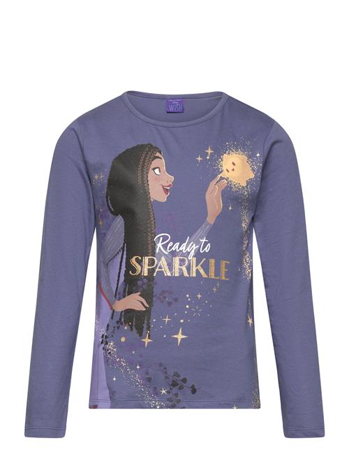 Disney Tshirt Disney Blue