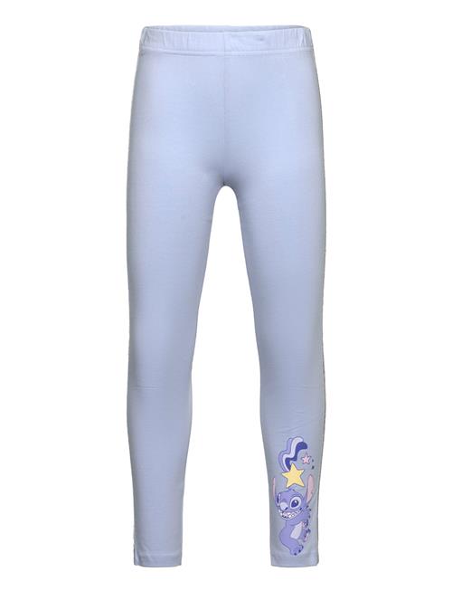 Disney Legging Disney Blue