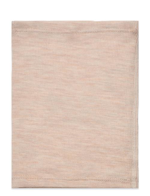 CeLaVi Neckwarmer, Double Layer CeLaVi Beige