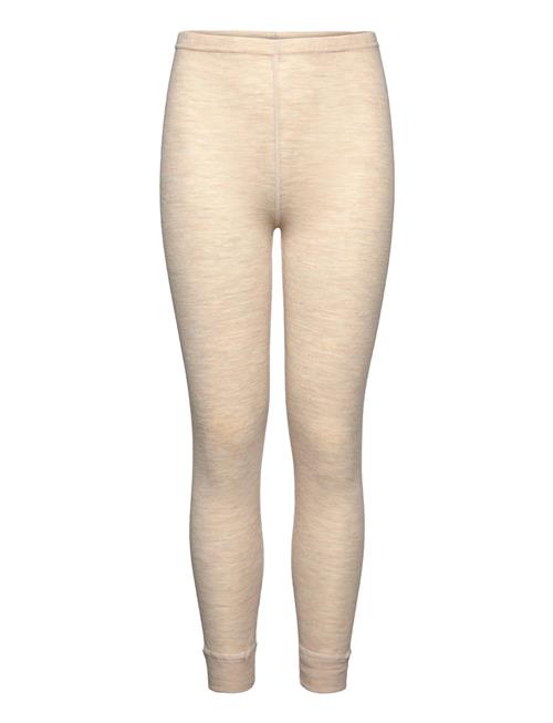 CeLaVi Leggings - Solid CeLaVi Beige