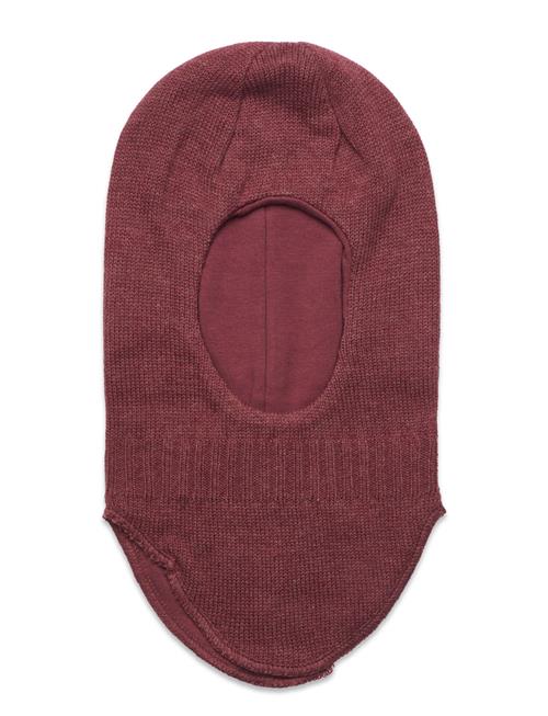 CeLaVi Balaclava - Knitted CeLaVi Burgundy