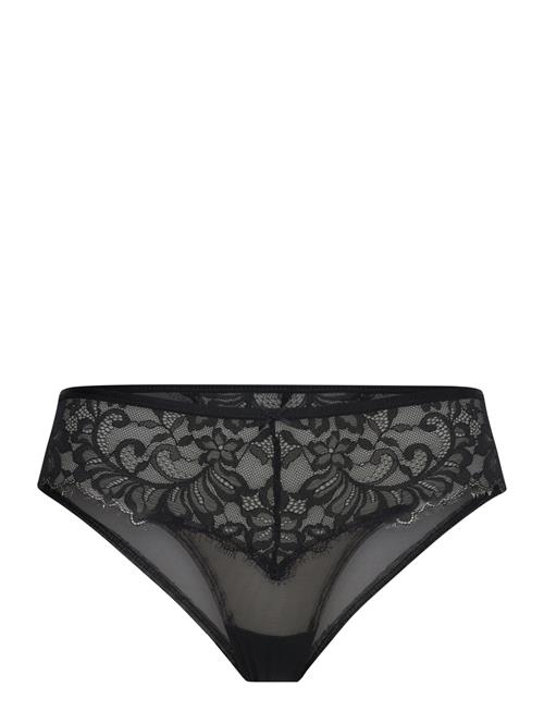 Se Hunkemöller Isabella Brazilian R Hunkemöller Black ved Booztlet