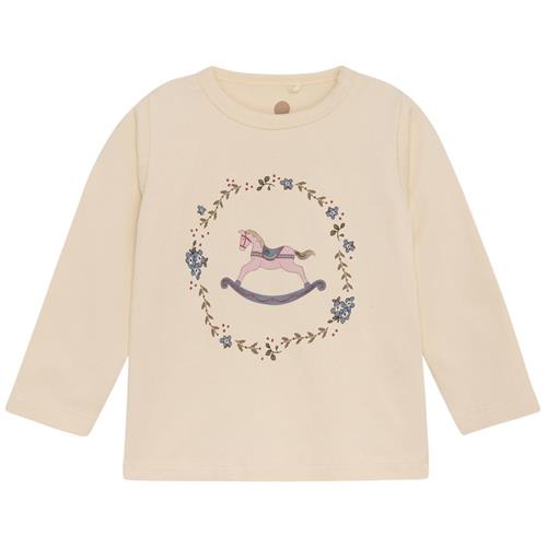 EnFant T-shirt Mother of Pearl |  | 68 cm