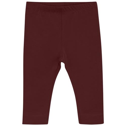 EnFant Leggings Andorra | Brun | 56 cm