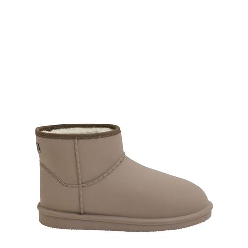 EnFant Thermo Boots Brushed  Pine Bark | Brun | 33 EU