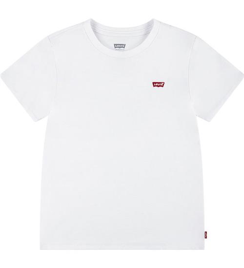 Levis Levis T-shirt - Hvid