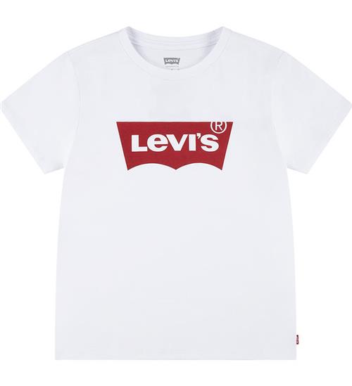 Levis Levis T-shirt - Red/White