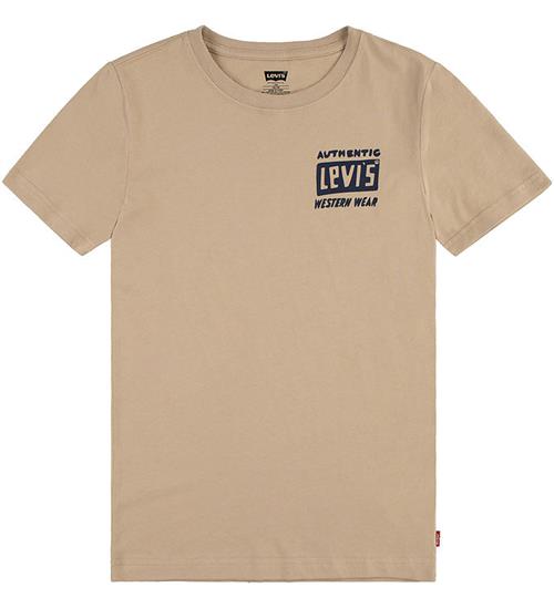 Levis Levis T-shirt - Safari