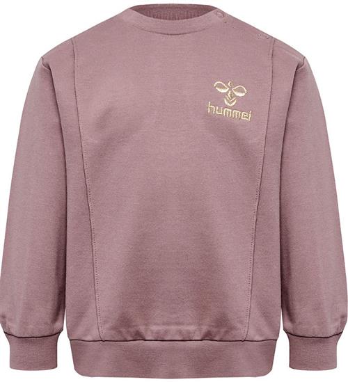 Hummel Hummel Sweatshirt - hmlHelle - Twilight Mauve