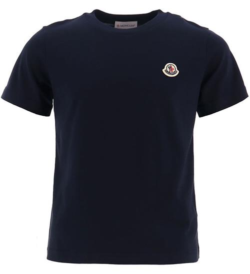 Moncler Moncler T-shirt - Navy