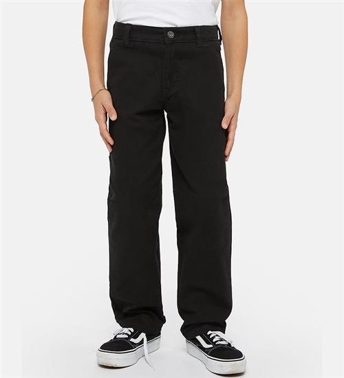 Dickies Dickies Bukser - Carpenters - Sort