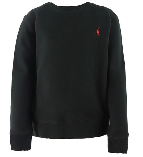 Polo Ralph Lauren Polo Ralph Lauren Sweatshirt - Core Replen - Sort