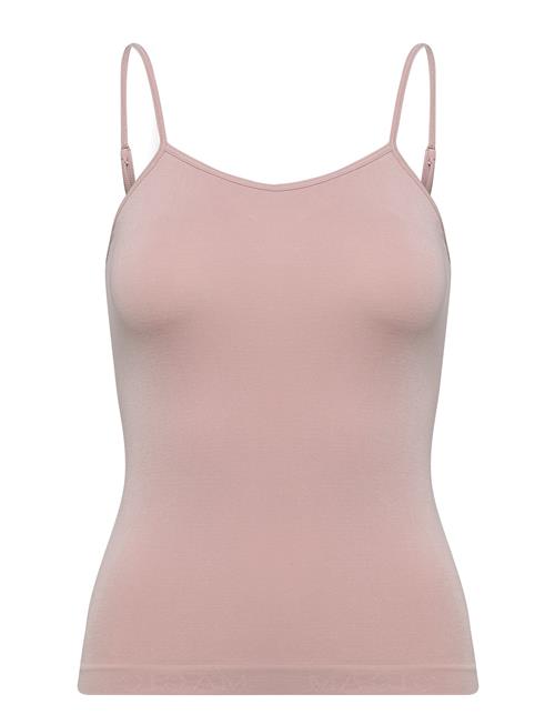 Magic Bodyfashion Bamboo Cami Magic Bodyfashion Pink