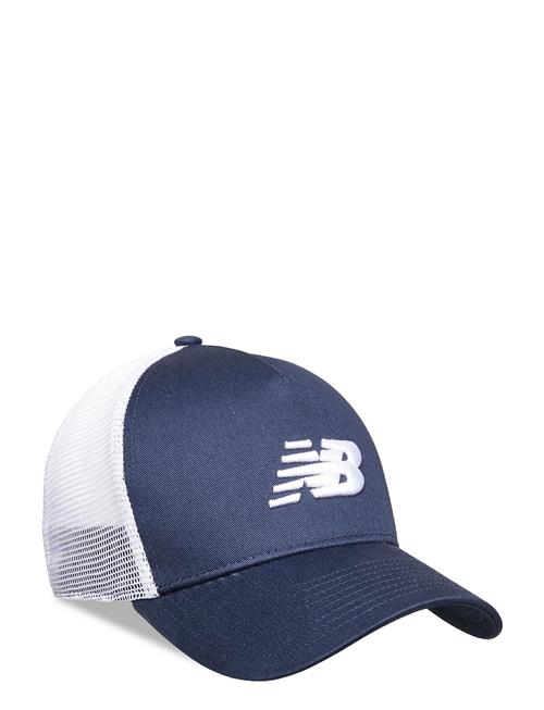 New Balance Trucker Hat New Balance Patterned