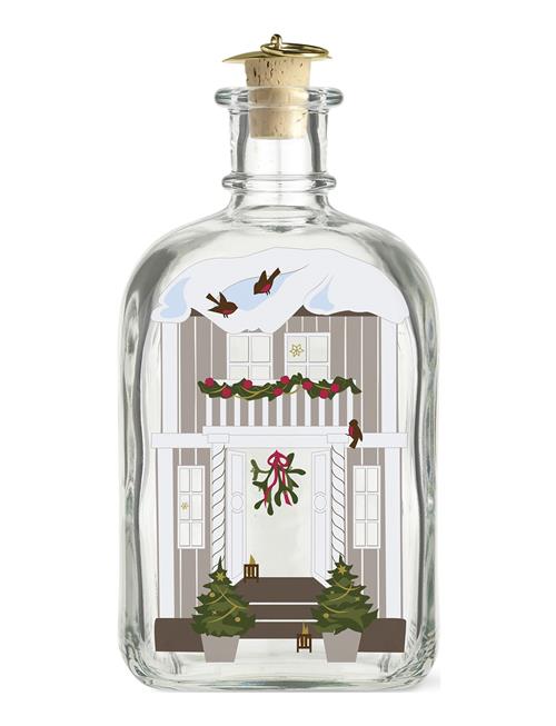 Se Holmegaard Holmegaard Christmas Juleflaske 2022 73 Cl Multi Holmegaard ved Booztlet