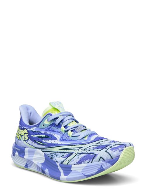 Se Asics Noosa Tri 15 Asics Blue ved Booztlet