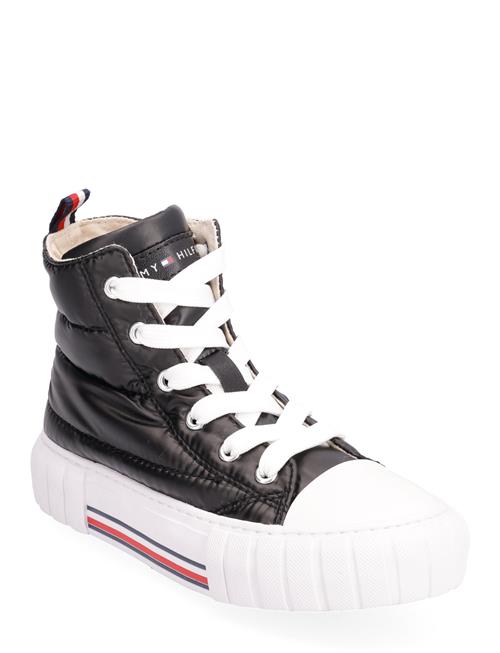 Se Tommy Hilfiger T3A9-32975-1437341- Tommy Hilfiger Black ved Booztlet