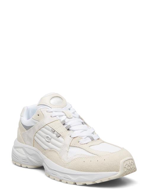 Coach C301 Sneaker Coach White