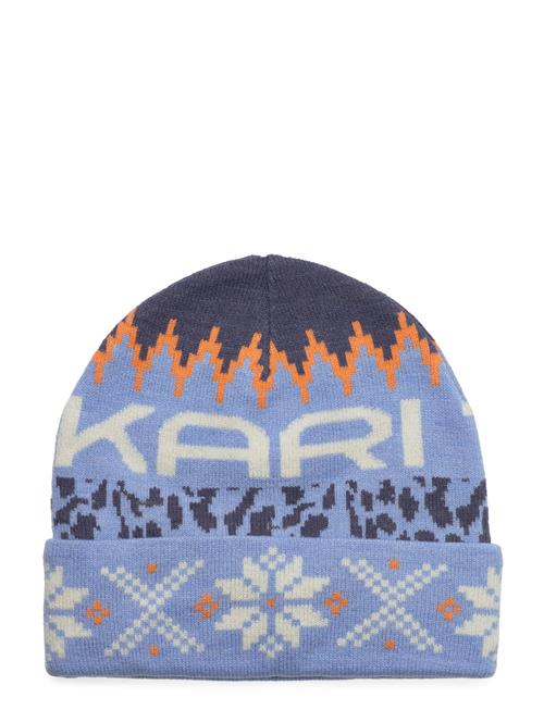 Kari Traa Khloe Beanie Kari Traa Blue