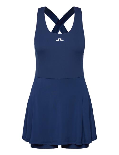 J. Lindeberg Rachel Dress J. Lindeberg Blue