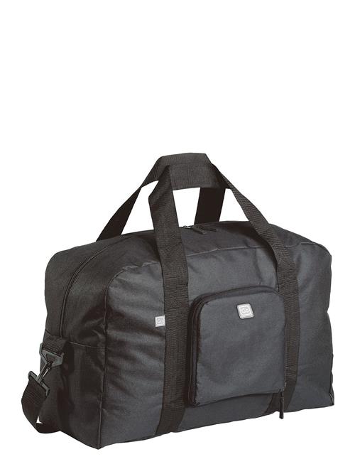 Se Go Travel Adventure Bag L Go Travel Black ved Booztlet