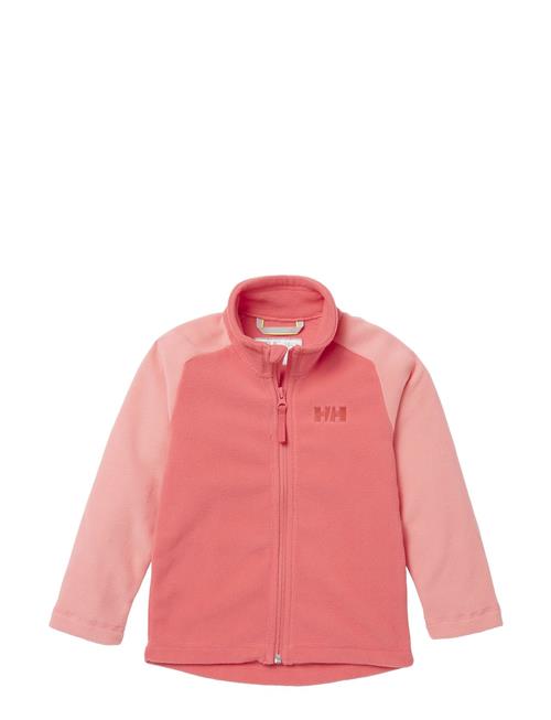 Se Helly Hansen K Daybreaker 2.0 Jacket Helly Hansen Pink ved Booztlet