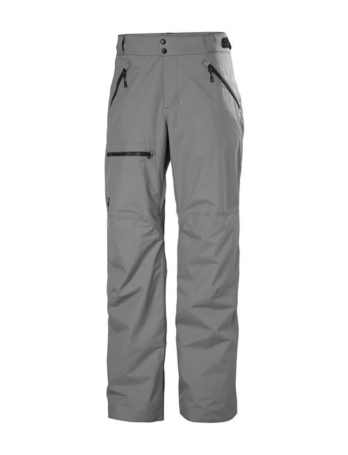 Helly Hansen Sogn Cargo Pant Helly Hansen Grey