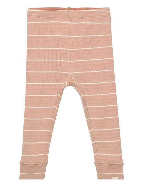 Sofie Schnoor Baby and Kids Alabamasb Leggings Sofie Schnoor Baby And Kids Pink