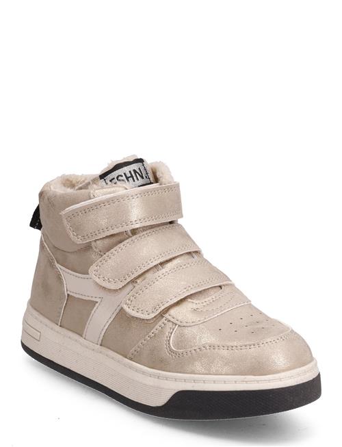 Sprox Sprox High Sneakers Sprox Beige