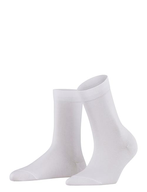 Falke Women Falke Cotton Touch So Falke Women White