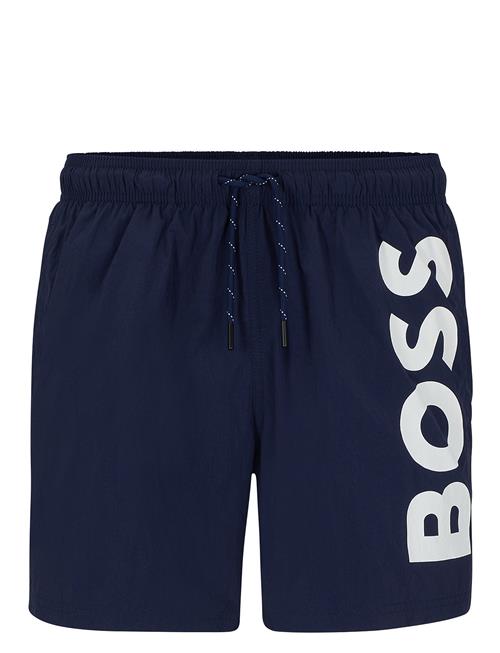 BOSS Octopus BOSS Navy