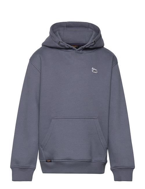 Lee Jeans Badge Bb Oth Hoodie Lee Jeans Navy