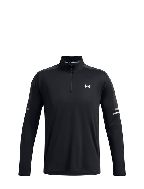 Se Under Armour Ua Tech Utility 1/4 Zip Under Armour Black ved Booztlet