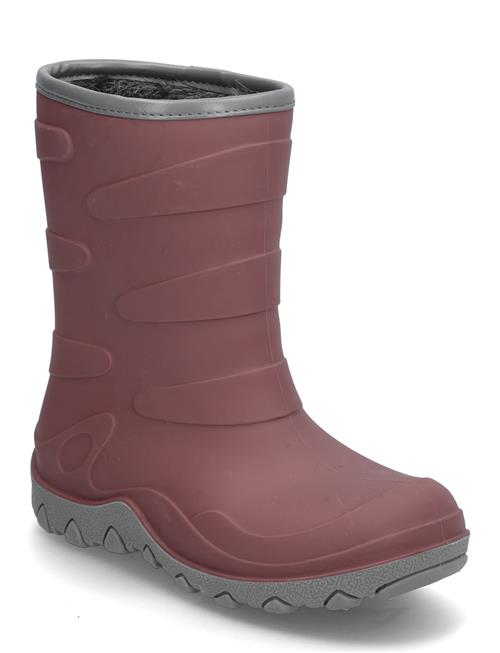 mikk-line Thermal Boot Mikk-line Pink