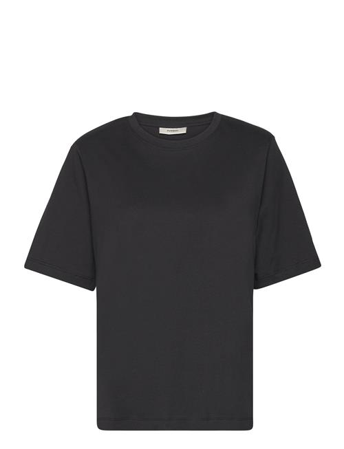 Payanaiw Shld Pad Tshirt InWear Black