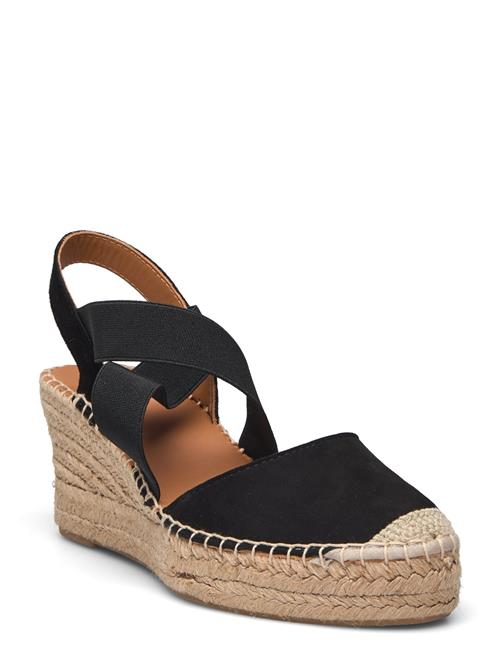 Billi Bi Espadrilles Billi Bi Black