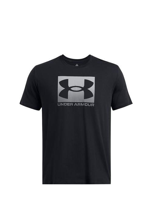 Se Under Armour Ua M Boxed Sports Updated Ss Under Armour Black ved Booztlet