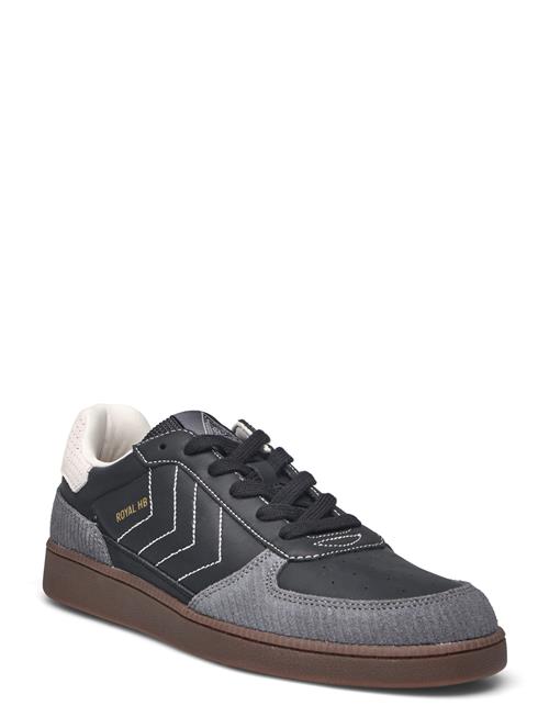 Hummel Royal Hb Em Hummel Black