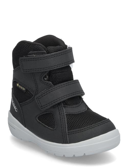 Se Viking Fun Warm Gtx 2V Viking Black ved Booztlet