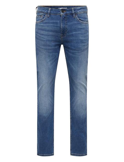 ONLY & SONS Onsloom Slim Db 3030 Dcc Dnm Noos ONLY & SONS Blue