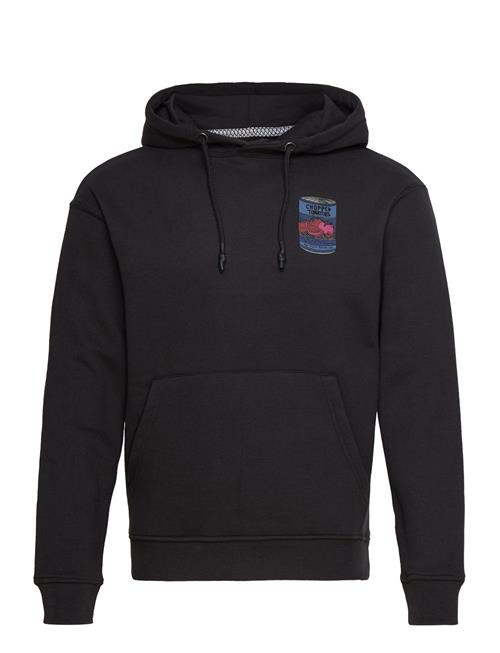 Blend Sweatshirt Blend Black