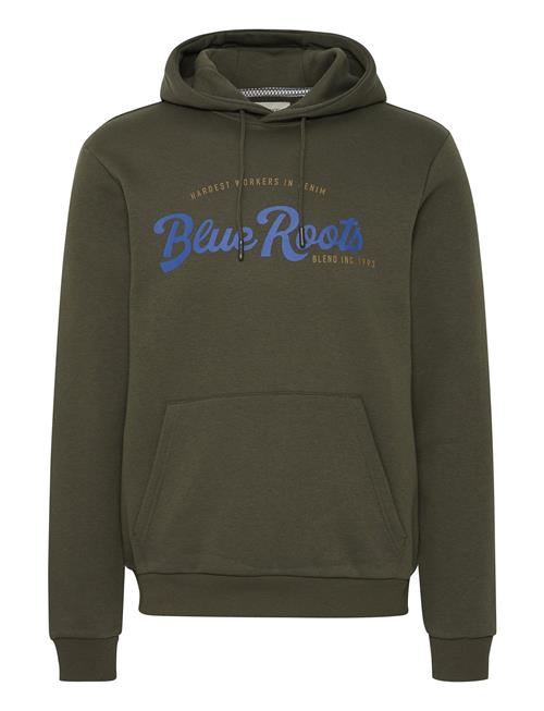 Blend Sweatshirt Blend Green